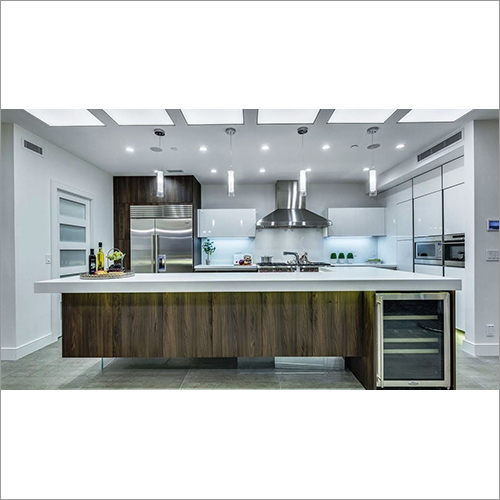 Kitchen Interior Designer Services