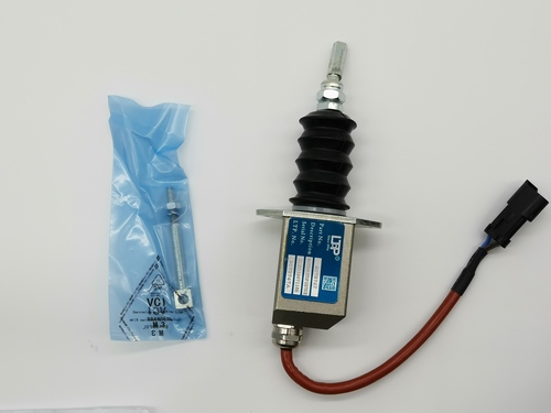 लिबेर 9073747A मोशन स्टॉप डिवाइस