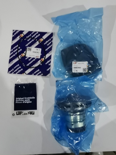 लिबर 9077638a आरके वाटर पंप फास्टनिंग के साथ