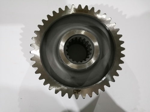 लिबर 9269956ए स्पर व्हील