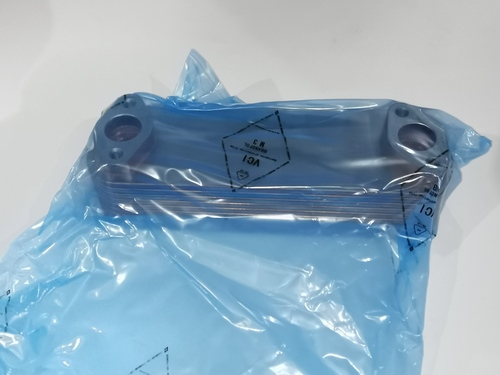 लाइबर 9271046A ऑयल कूलर