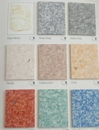 हॉस्पिटल फ़्लोरिंग