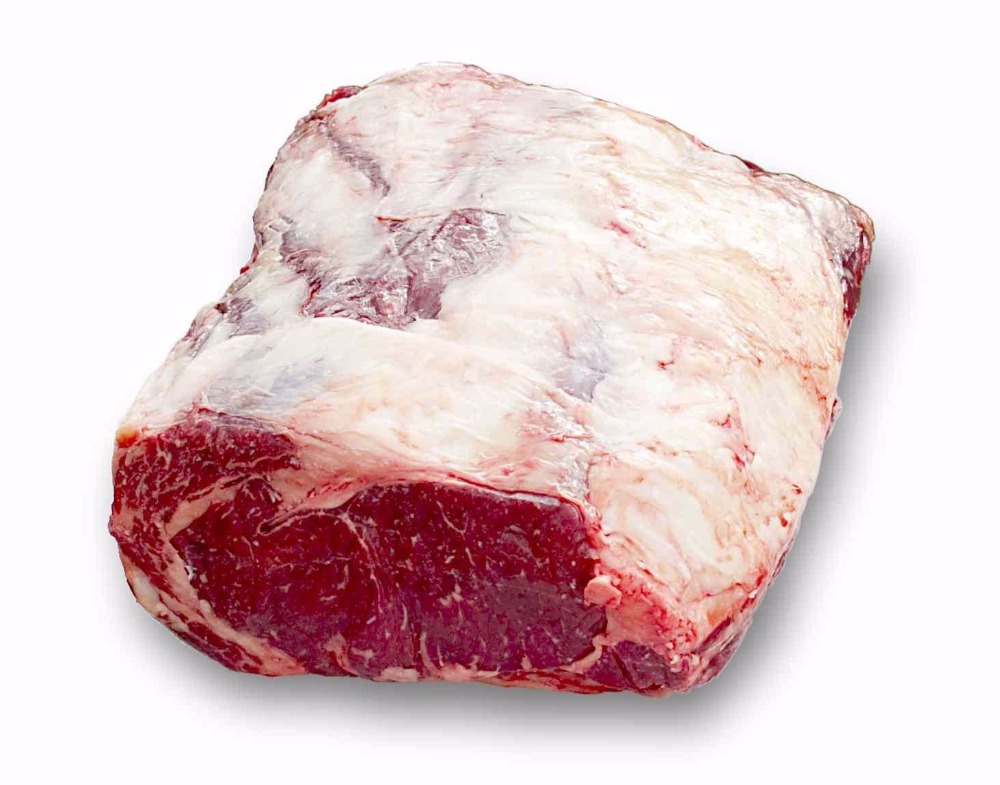 Frozen Meat
