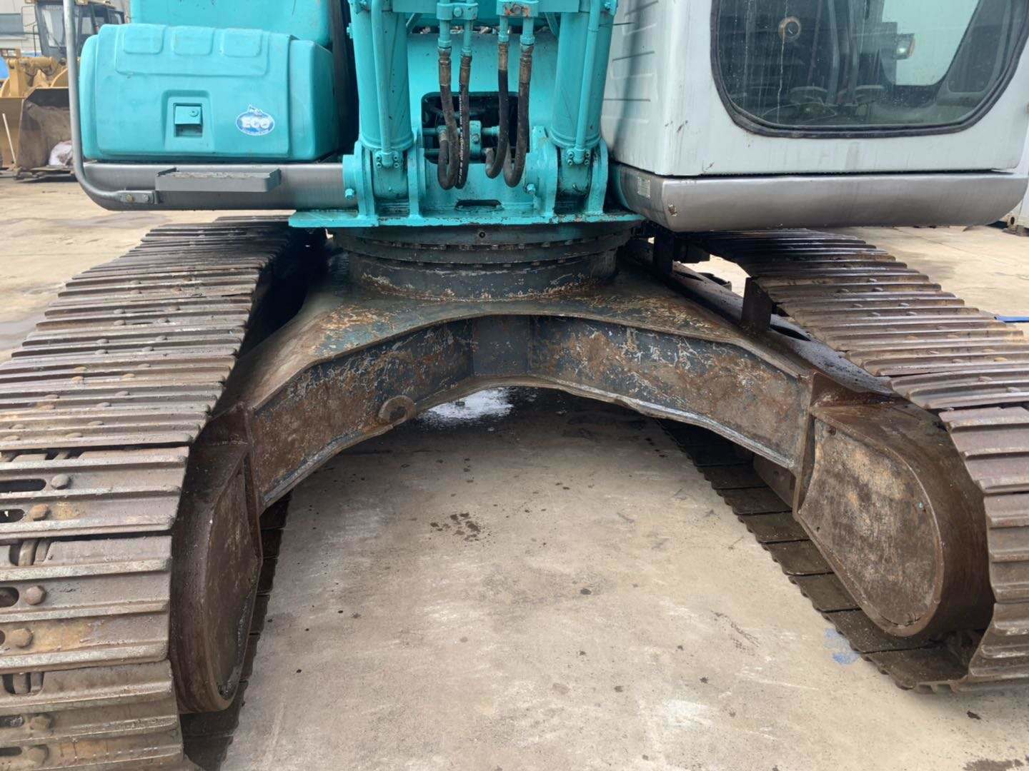 Used Kobelco Excavator Sk200e Sk200 For Sale Arm Length: 7000 Millimeter (Mm)