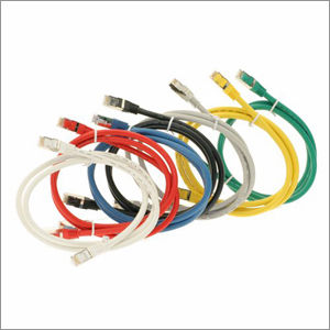 All Cat6 Patch Cables