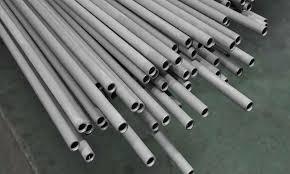Nickel Alloy Tubes