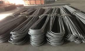 Nickel Alloy 20 Tubes