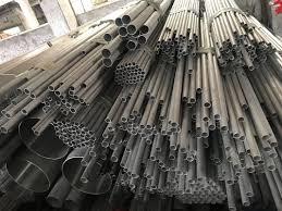 Nickel 201 Alloy Tubes