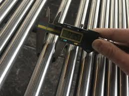 Nickel Alloy 42 Tubes