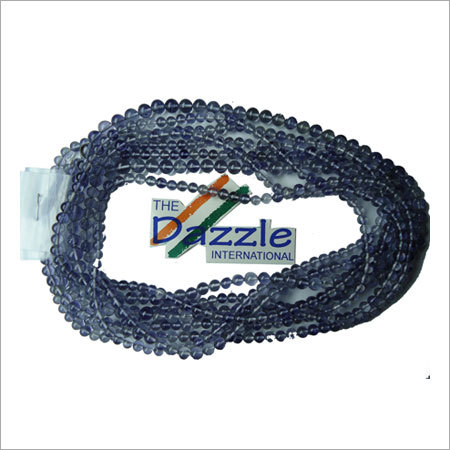 आयोलाइट प्लेन बीड्स