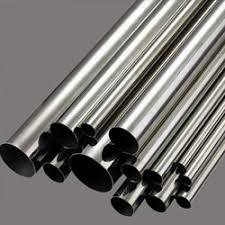 निमोनिक 263 मिश्र धातु ट्यूब