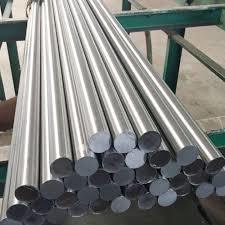 Stainless Steel 347 Round Bars
