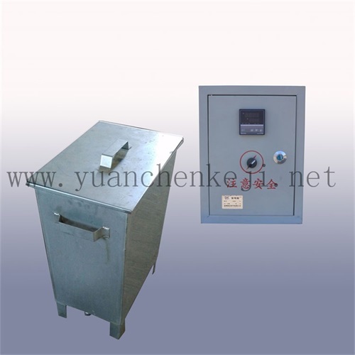 Pvb Interlayer Boiling Test Device - 430mm X 290mm X 575mm | High-temperature Test For Safety Glazing Materials, Immerses Samples In Boiling Water For Heat Resistance Evaluation