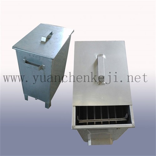Pvb Interlayer Boiling Test Device - 430mm X 290mm X 575mm | High-temperature Test For Safety Glazing Materials, Immerses Samples In Boiling Water For Heat Resistance Evaluation