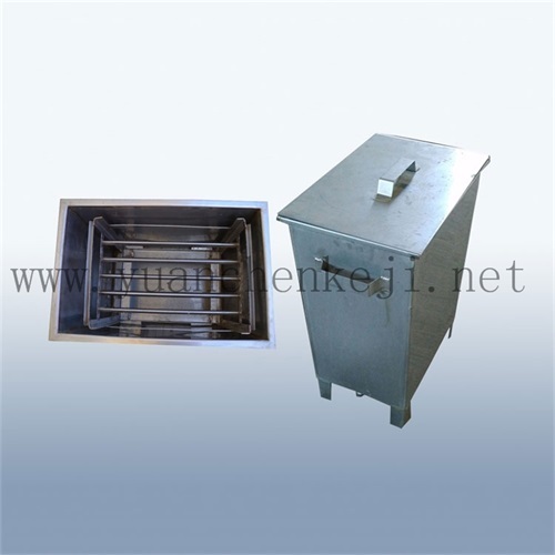 Pvb Interlayer Boiling Test Device - 430mm X 290mm X 575mm | High-temperature Test For Safety Glazing Materials, Immerses Samples In Boiling Water For Heat Resistance Evaluation