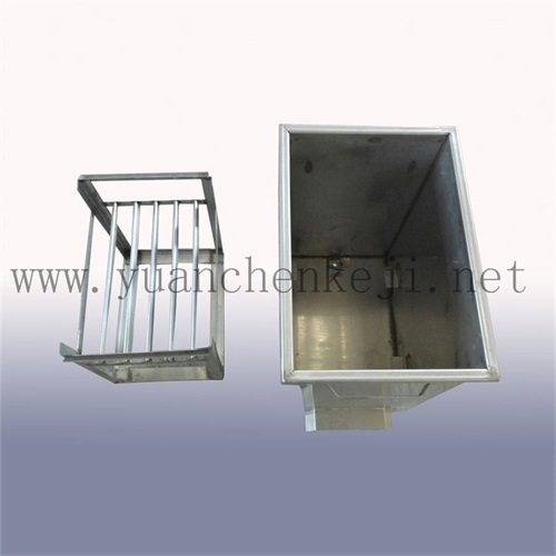 Pvb Interlayer Boiling Test Device - 430mm X 290mm X 575mm | High-temperature Test For Safety Glazing Materials, Immerses Samples In Boiling Water For Heat Resistance Evaluation