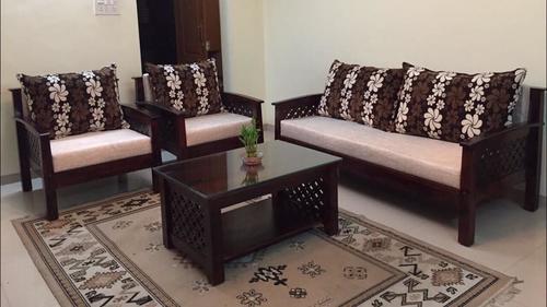 Modern Sofa Set