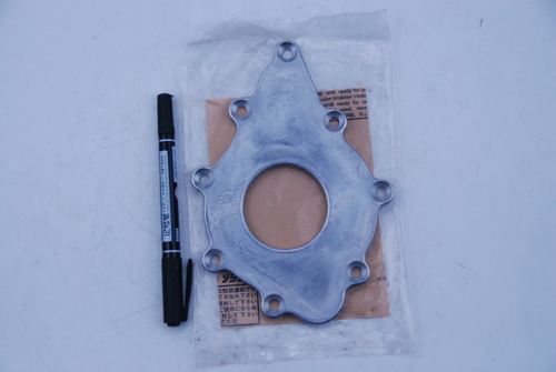1C010-35130 COVER;OIL PUMP