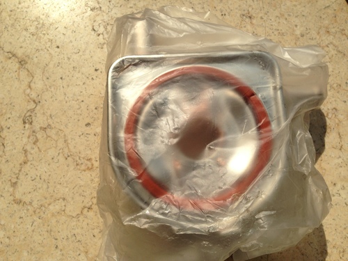 1C010-37010 COOLER;OIL;ASSY