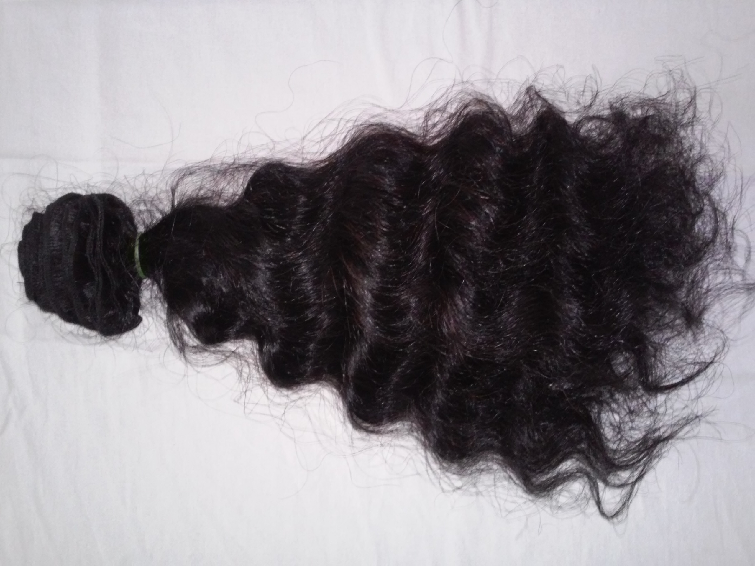 2020 !! Promtions Remy Virgin Human Hair Application: Profesional
