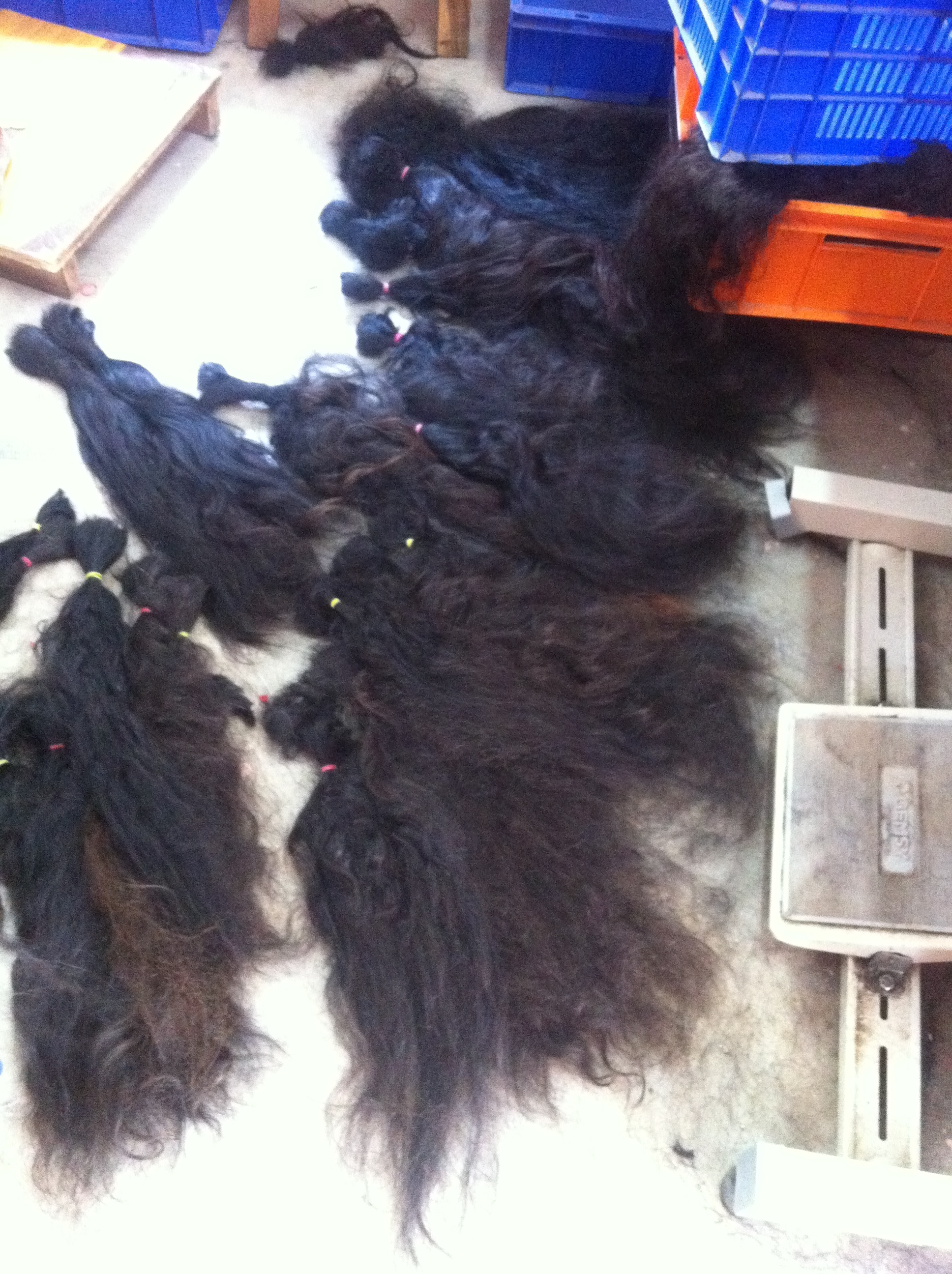 2020 !! Promtions Remy Virgin Human Hair Application: Profesional