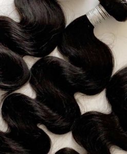 100% Quality Wholesale Virgin Indian Human Hair Application: Profesional