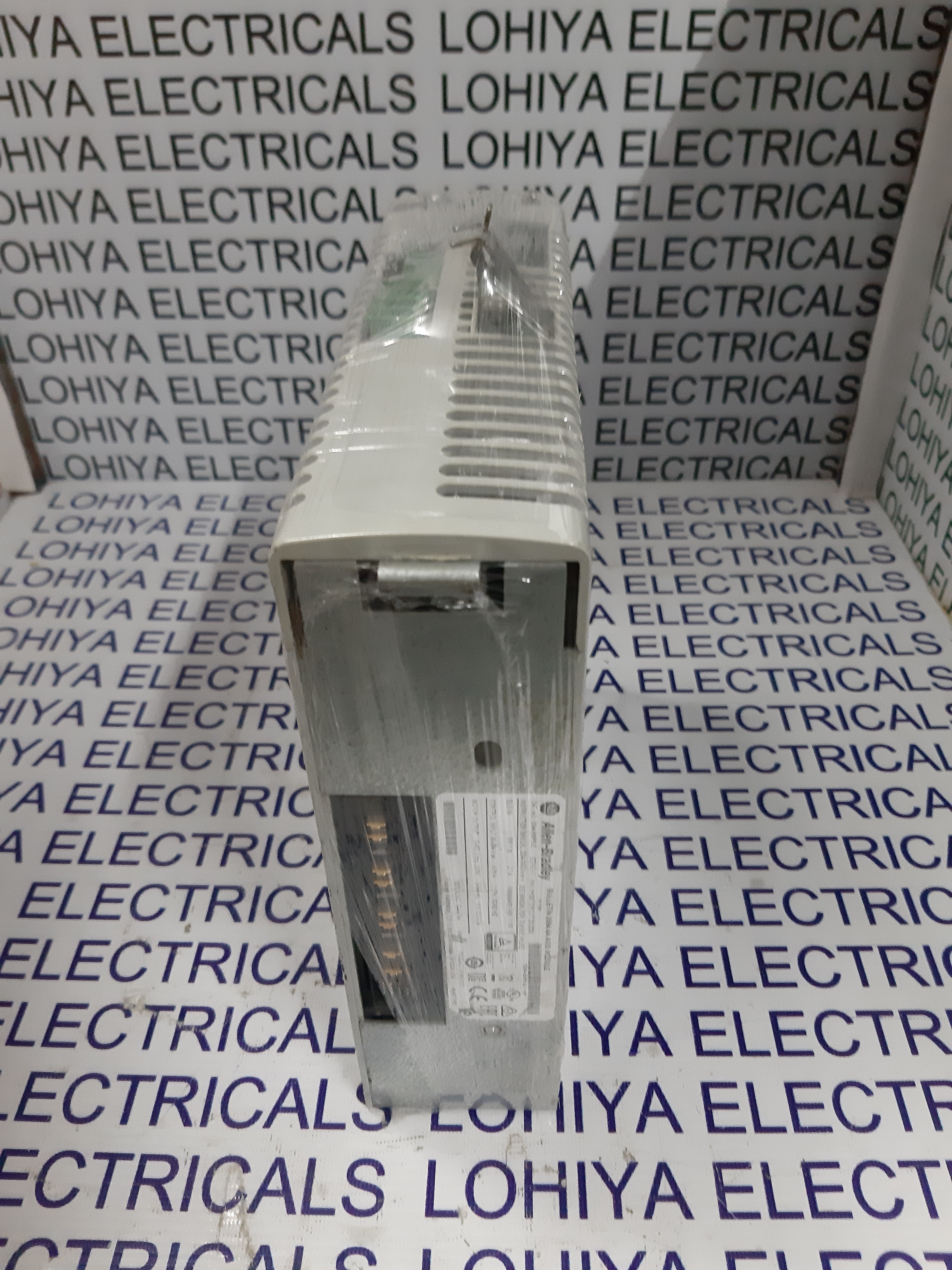 Aleen Bradley Used Plc Servo Drive