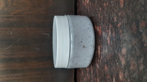 Charcoal Scrub Ingredients: Herbal