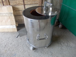 डोमेस्टिक तंदूर