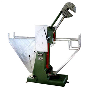Pendulum Impact Testing Machines