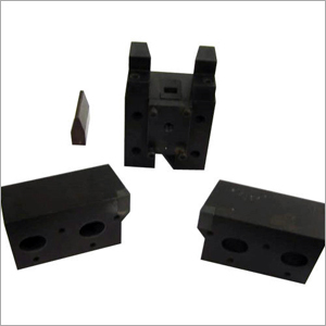 Impact Testing Machine Spares