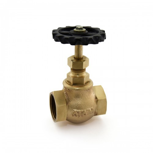 सुई वाल्व आवेदन: पानी