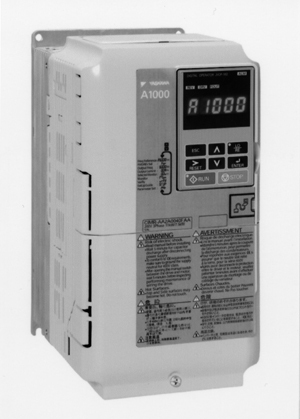 Yaskawa Make A1000 Ac Drives