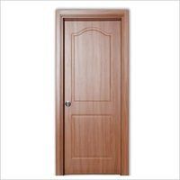 As Per Our Shade Card Pvc Laminated Door