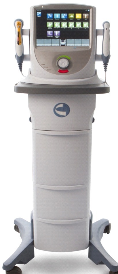 Intellect Neo Therapy System