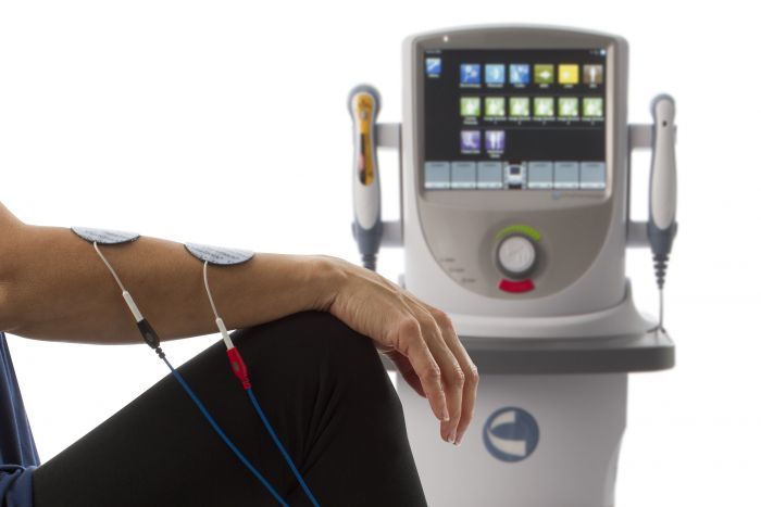 Intellect Neo Therapy System