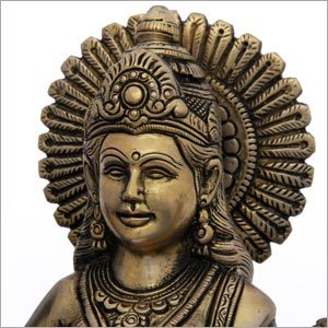 सरस्वती मूर्तियां