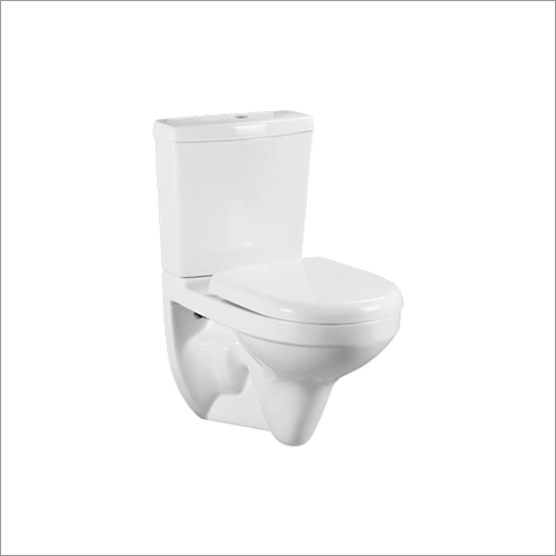 White Aquifer Water Closet
