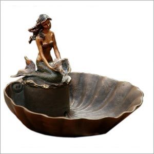 सजावटी मूर्तियां