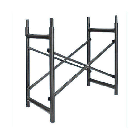 H Frames Scaffolding