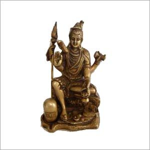 शिव मूर्तियाँ