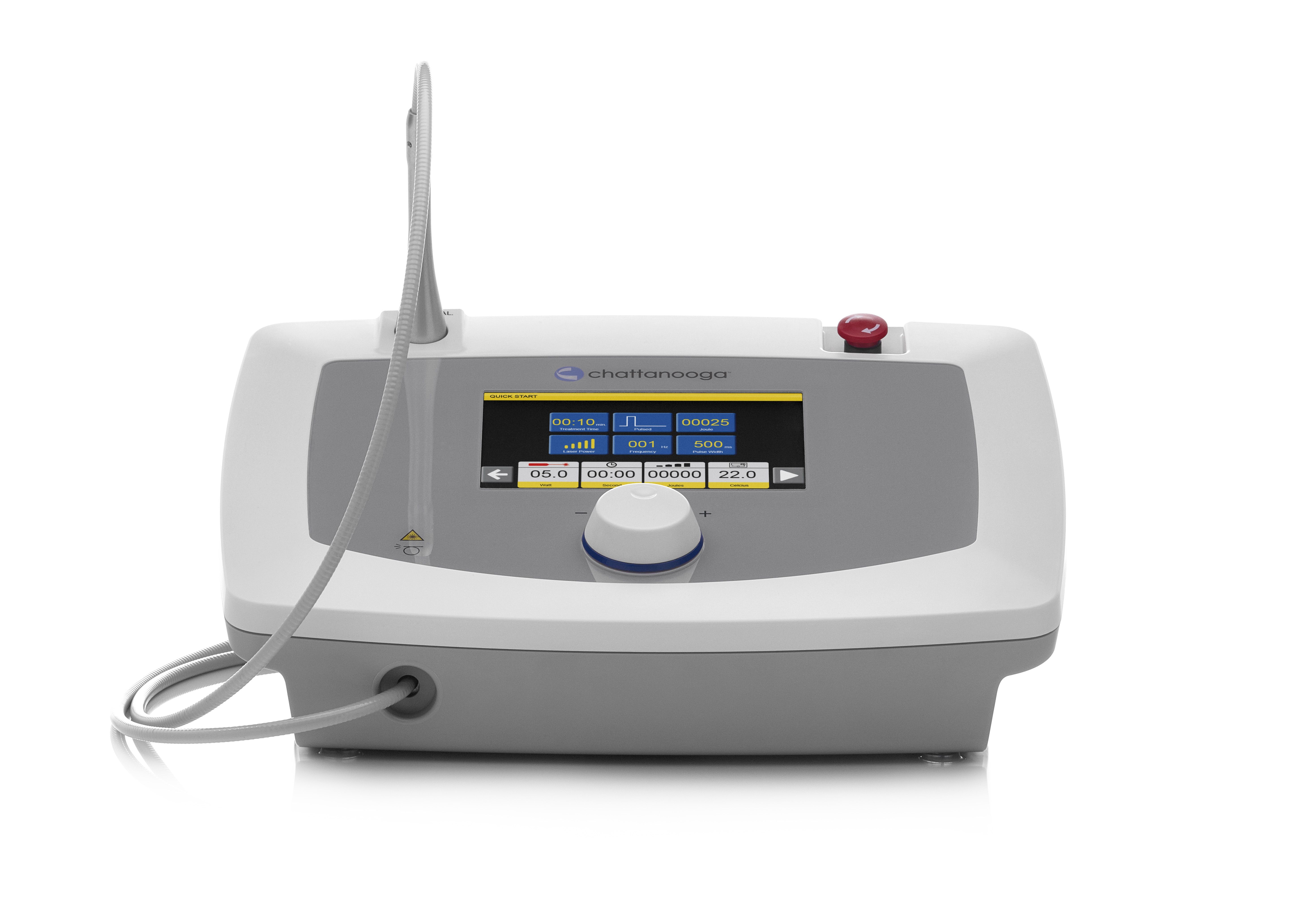 Intelect High Power Laser ( Hpl7 - & Hpl 15 Watt)