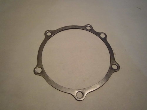 Metal 1C010-51663 Gasket;Cover