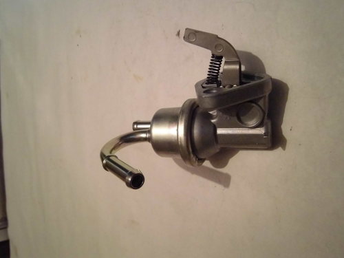 Metal 1C010-52033 Assy Pump;Fuel