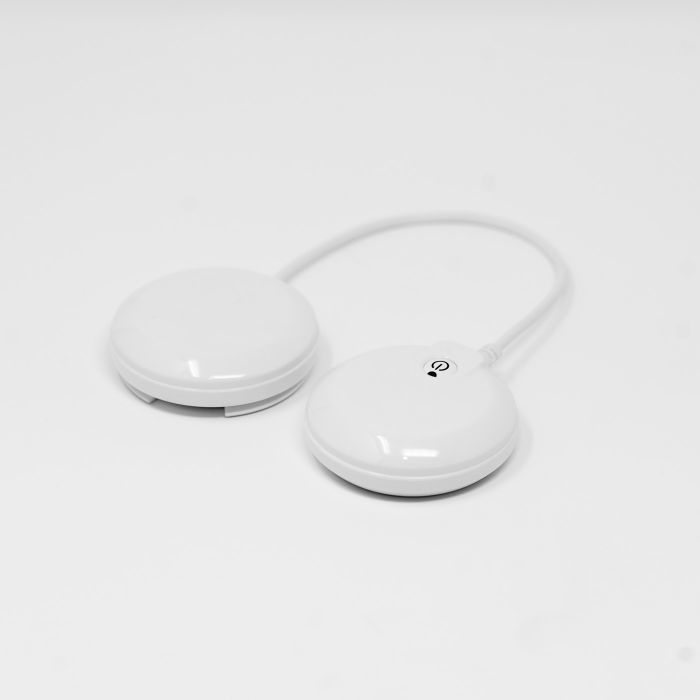 Wireless Professional 4 Inch Full