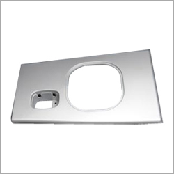 Floor Console Upper