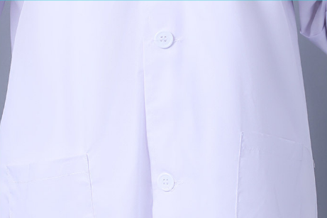 Pp Lab Coat