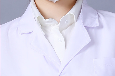 Pp Lab Coat