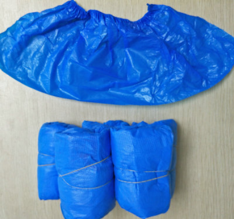 Cpe Shoe Cover
