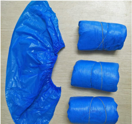 Cpe Shoe Cover